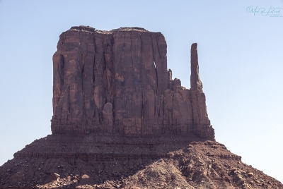 West Mitten Butte MV TP June 2025